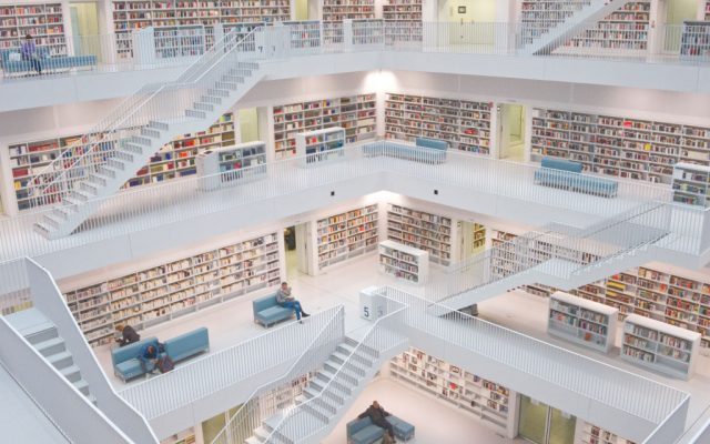 Flexible & Social: Future Proof Solutions