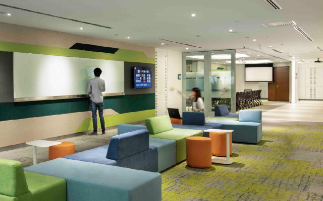 Partners for success