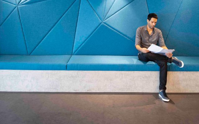 Shaping the Identity of Workspaces