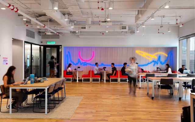 Execution of Strategy