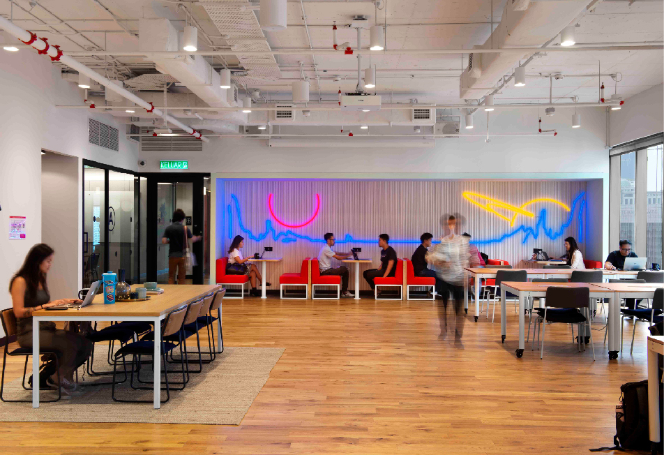 Execution of Strategy - SW1 Solutions Execution of Strategy