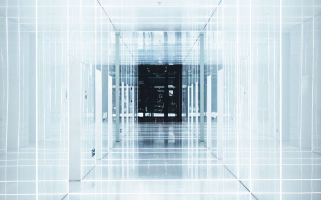 Workspace for the Future