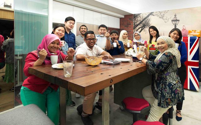 It’s not just a pretty picture