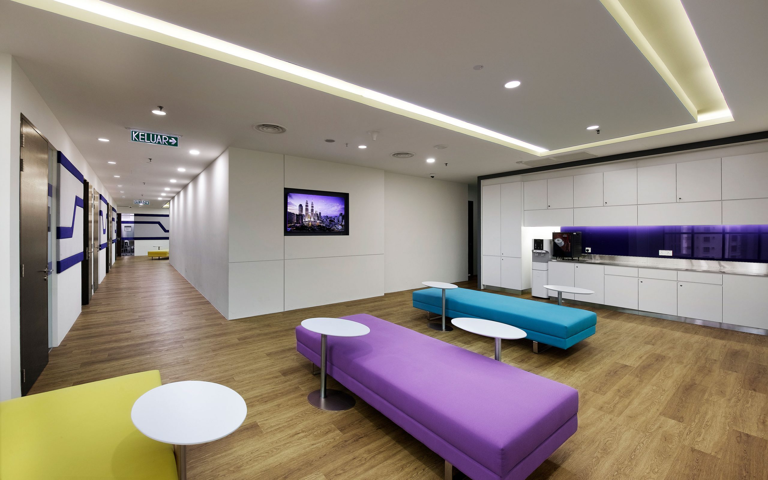 Asian Banking School