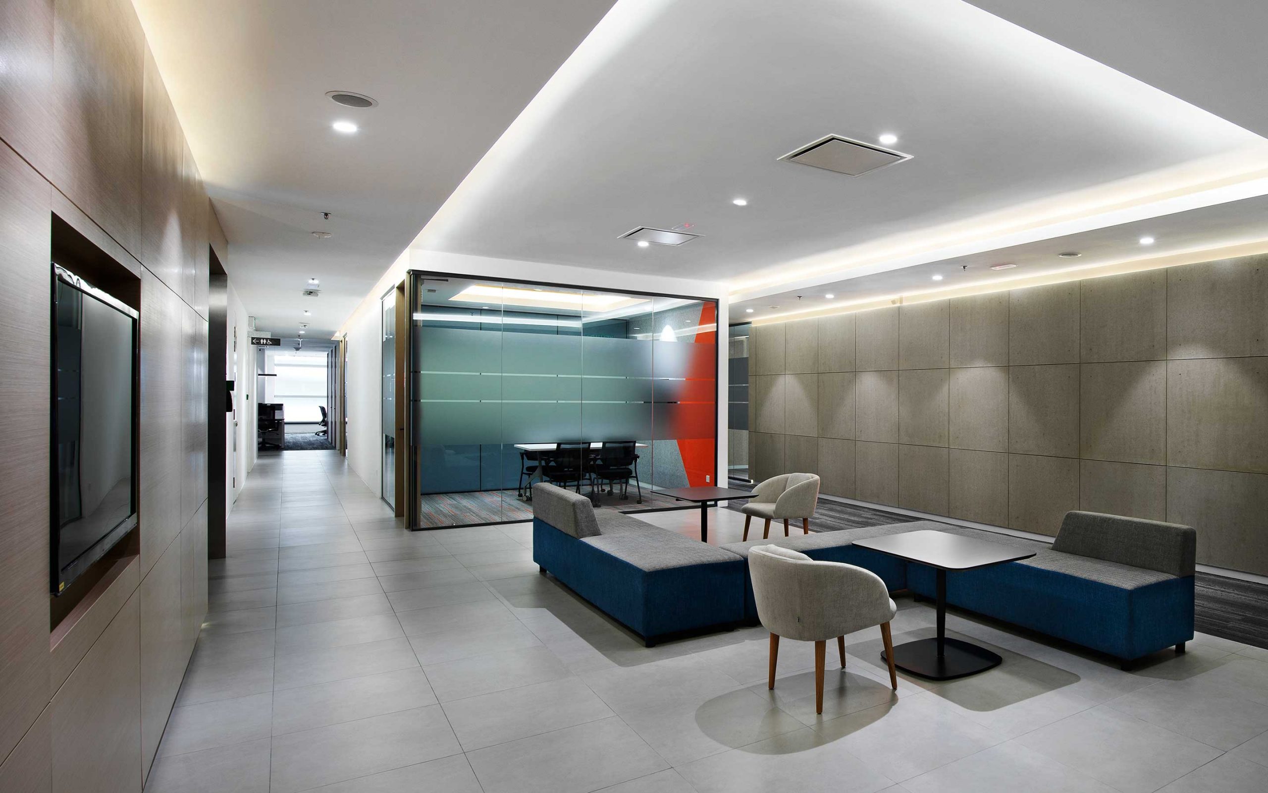 Market Resource Organisation