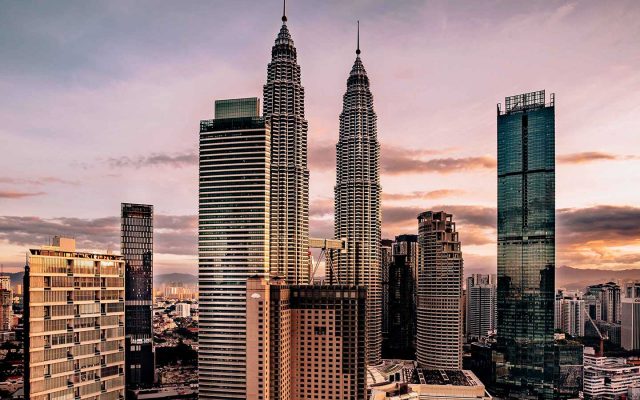 Kuala Lumpur