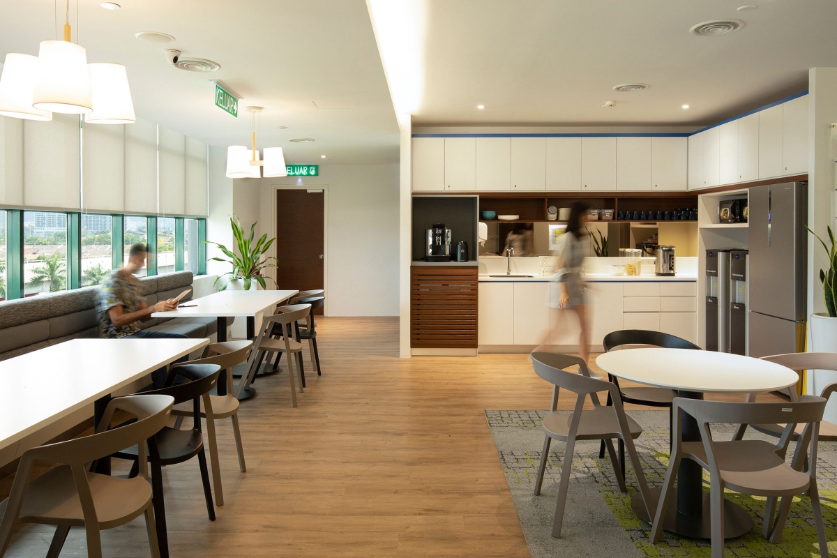 Multinational Pharmaceutical Company