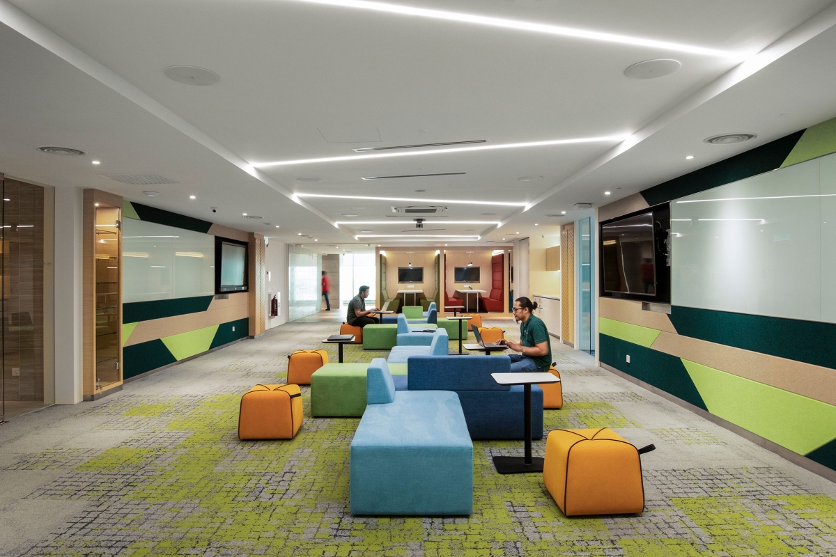 Multinational Pharmaceutical Company