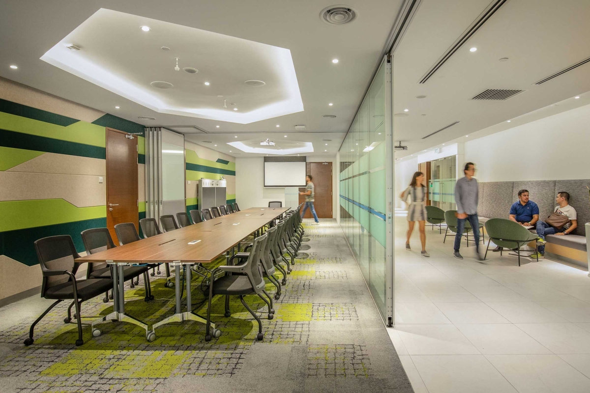 Multinational Pharmaceutical Company