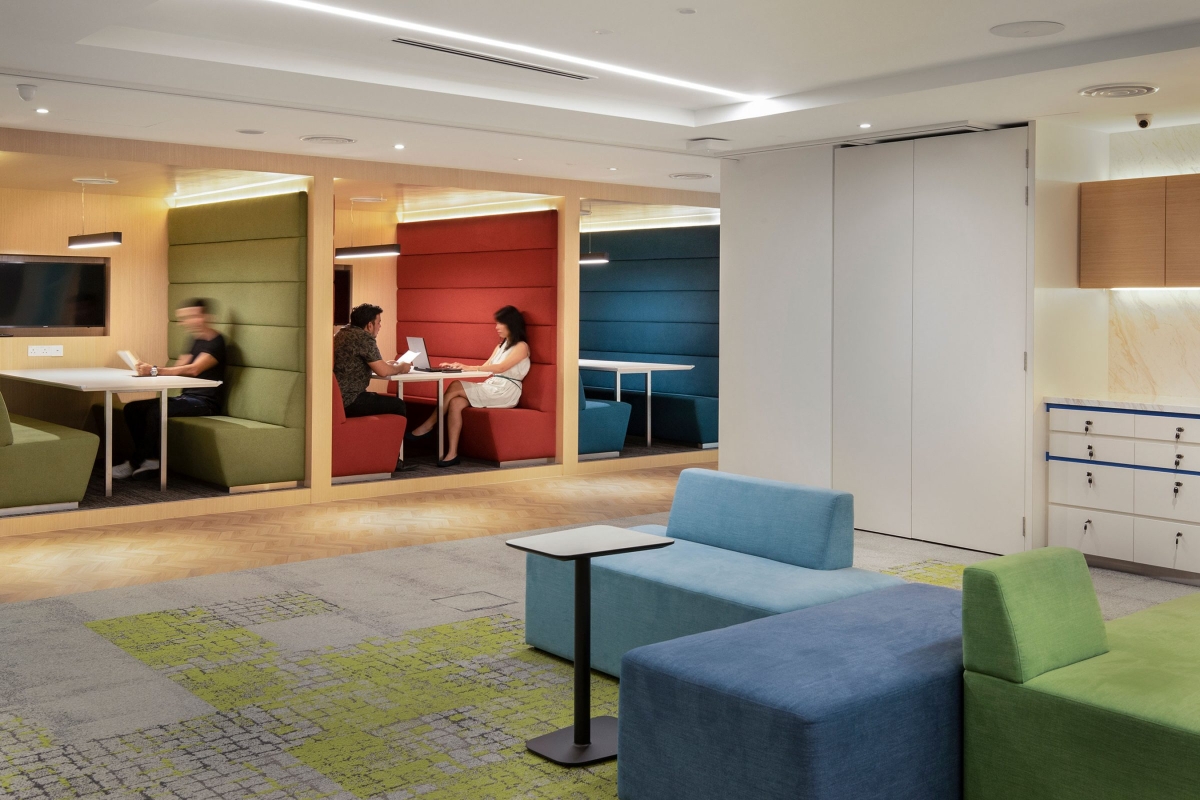 Multinational Pharmaceutical Company