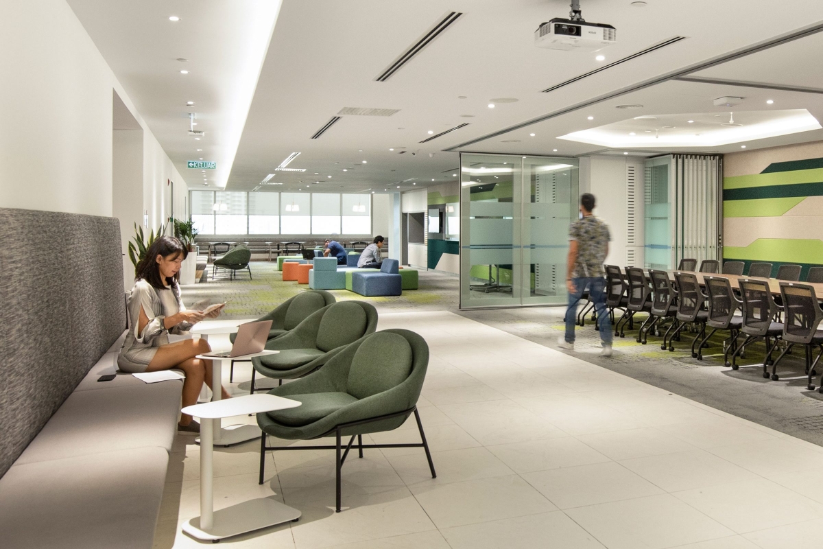 Multinational Pharmaceutical Company