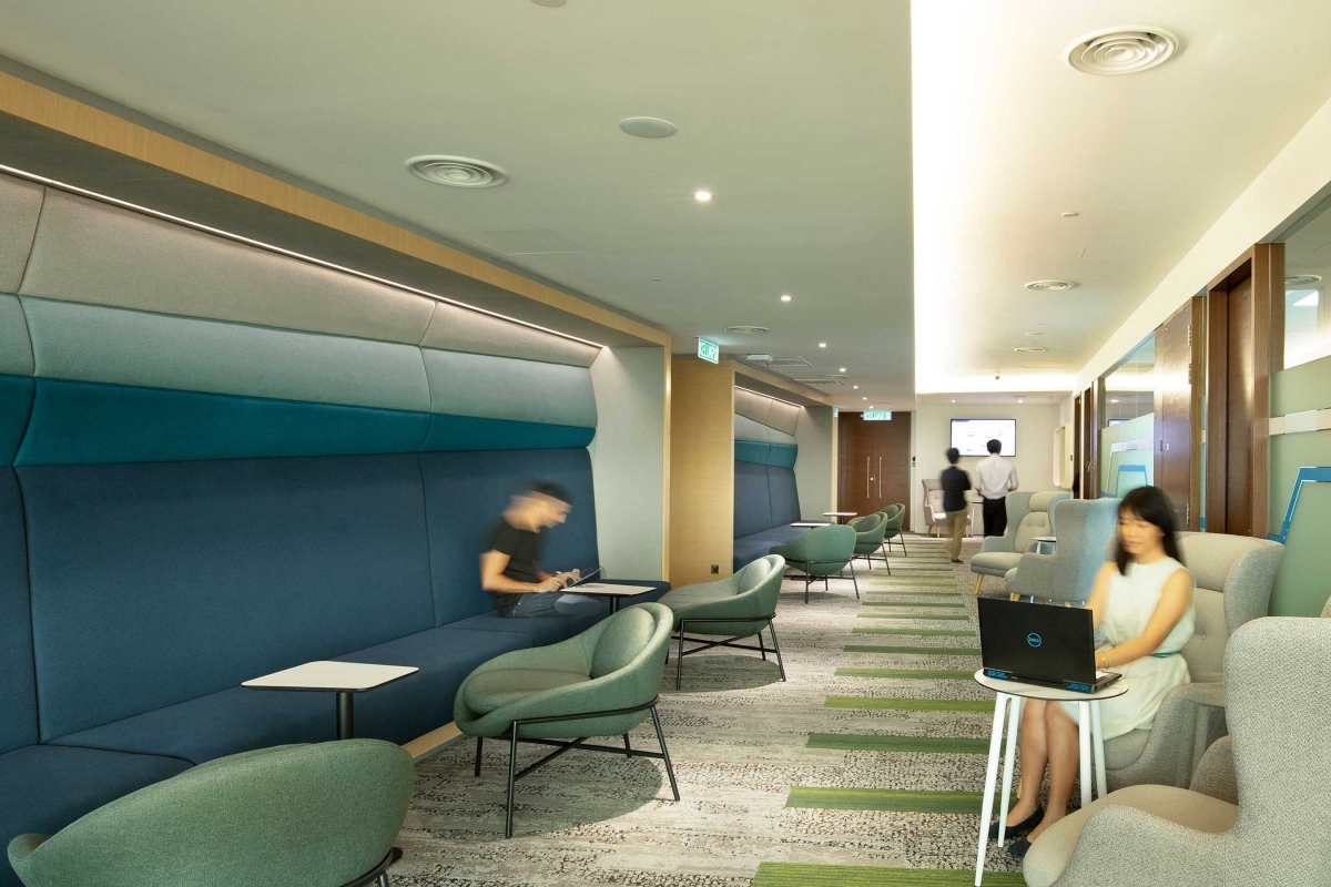 Multinational Pharmaceutical Company