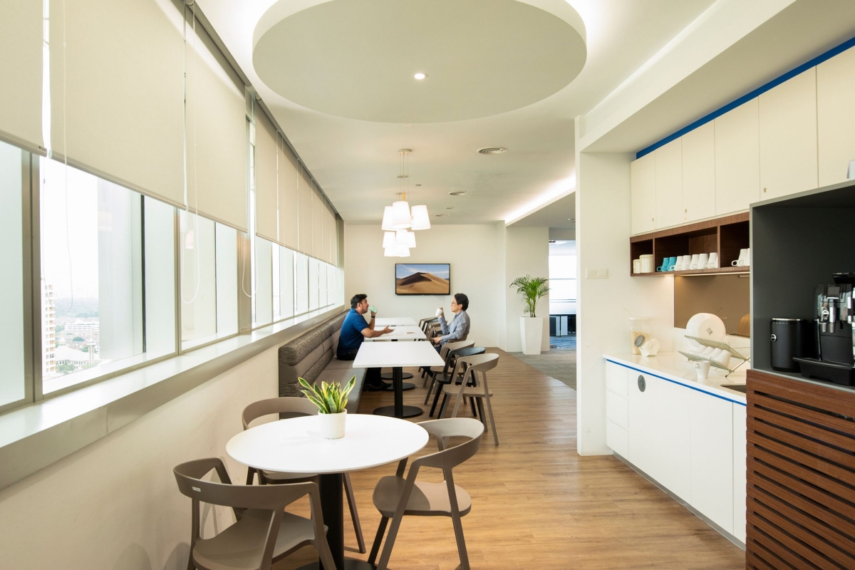 Multinational Pharmaceutical Company