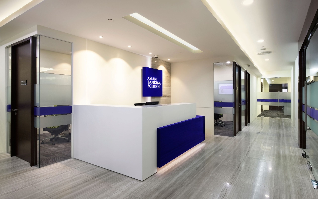Asia Banking School