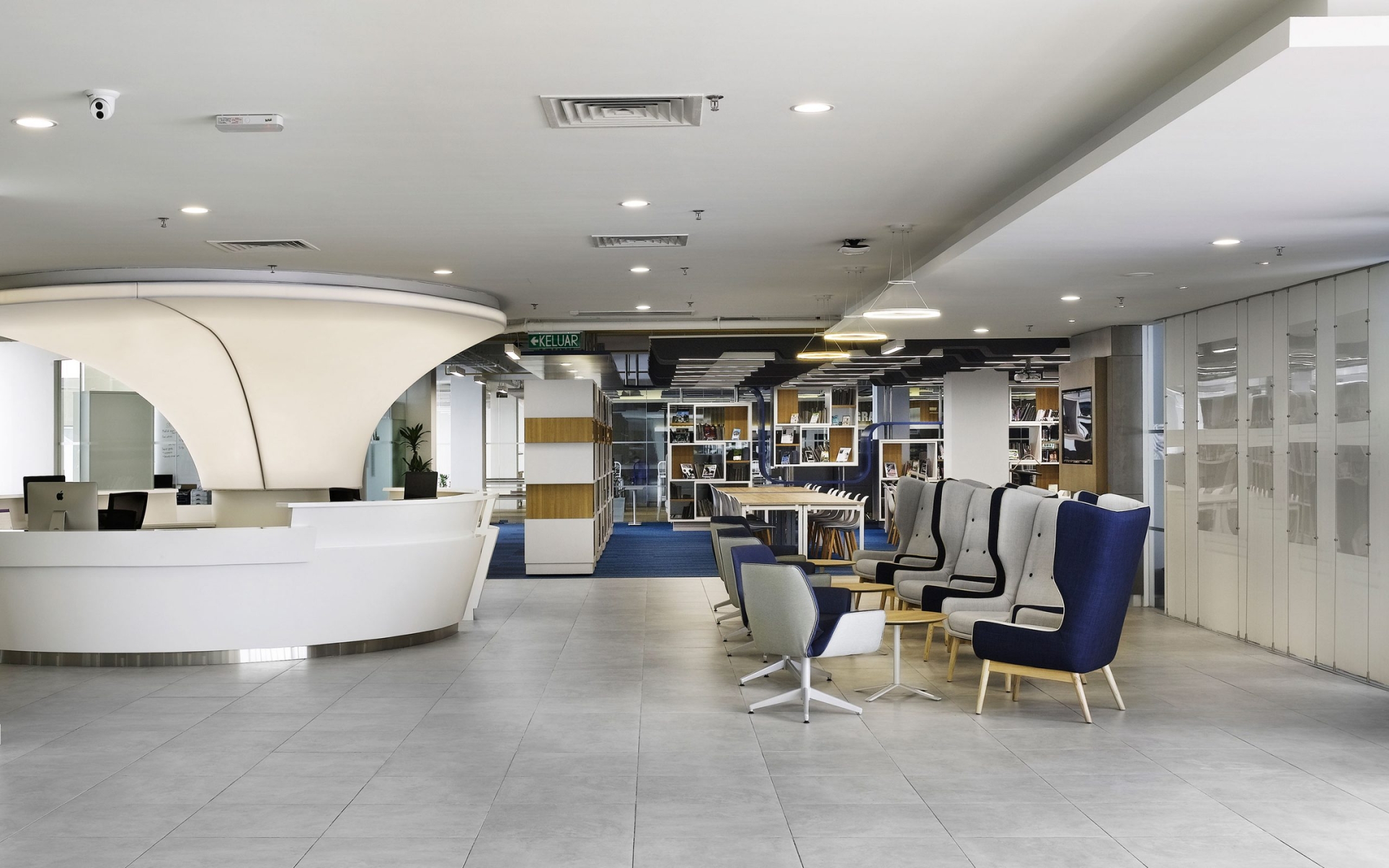 The British International School