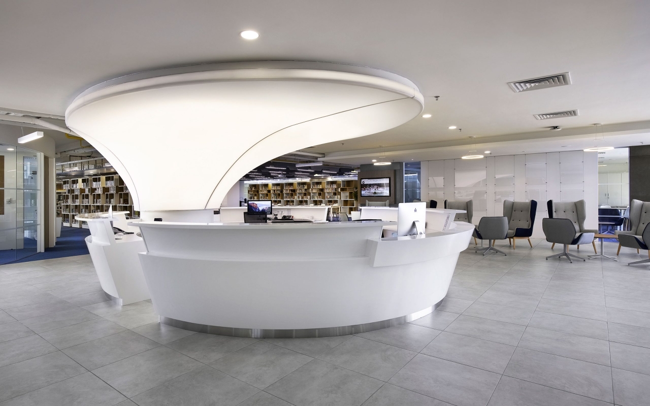 The British International School