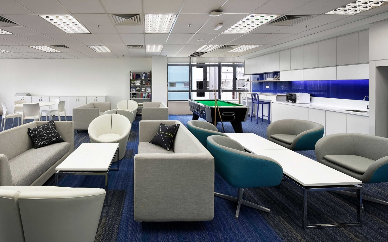 The British International School