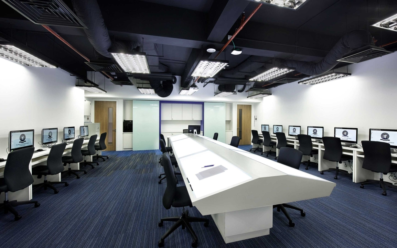 The British International School