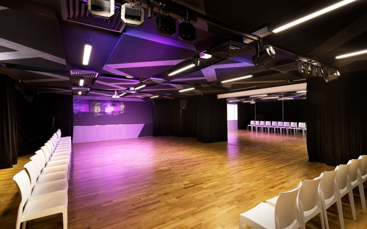 The British International School