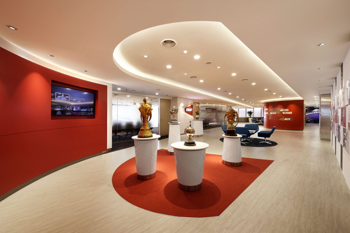 Badminton World Federation