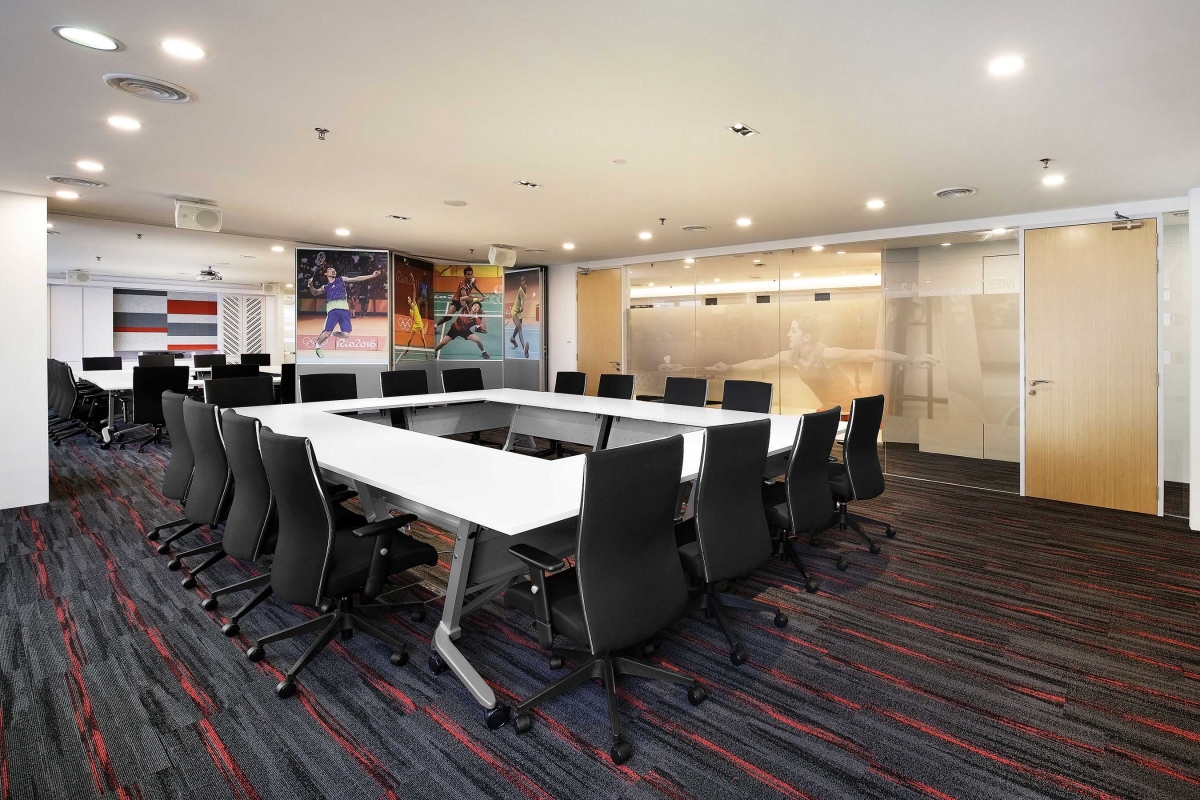 Badminton World Federation