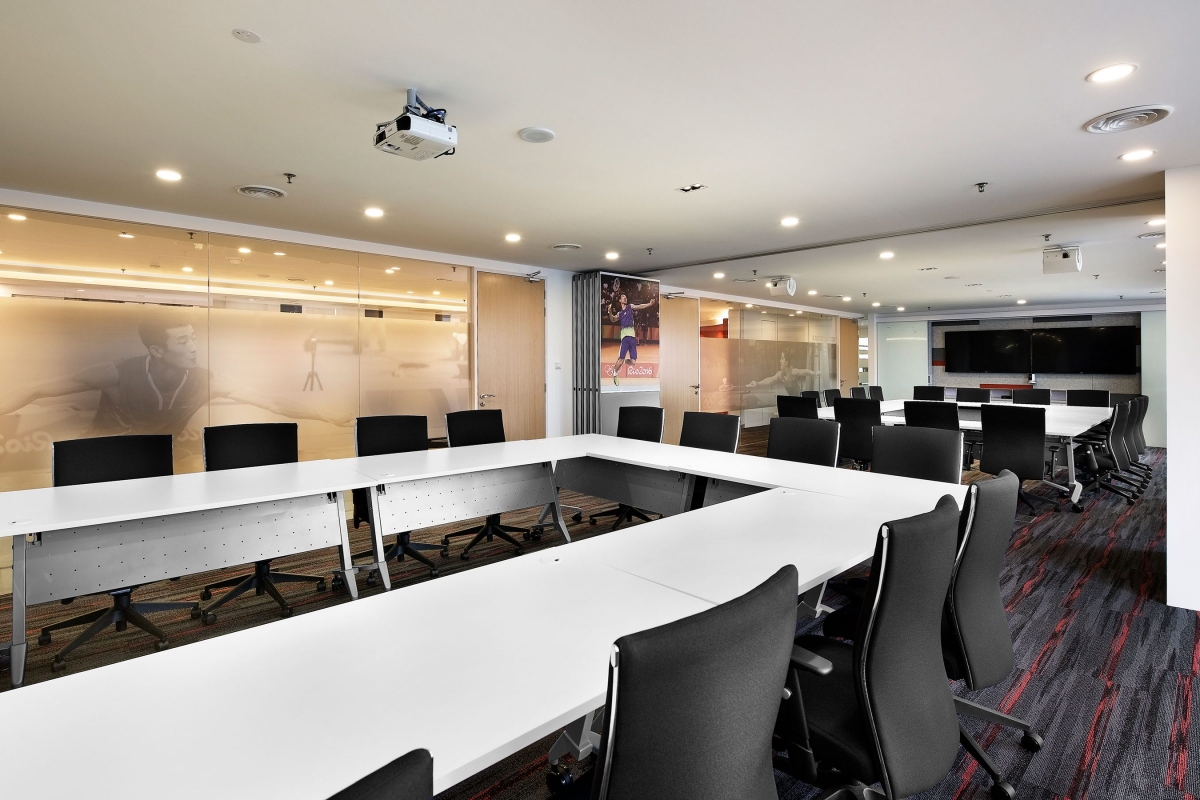 Badminton World Federation