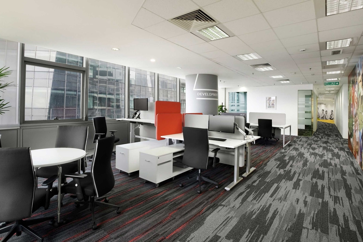 Badminton World Federation