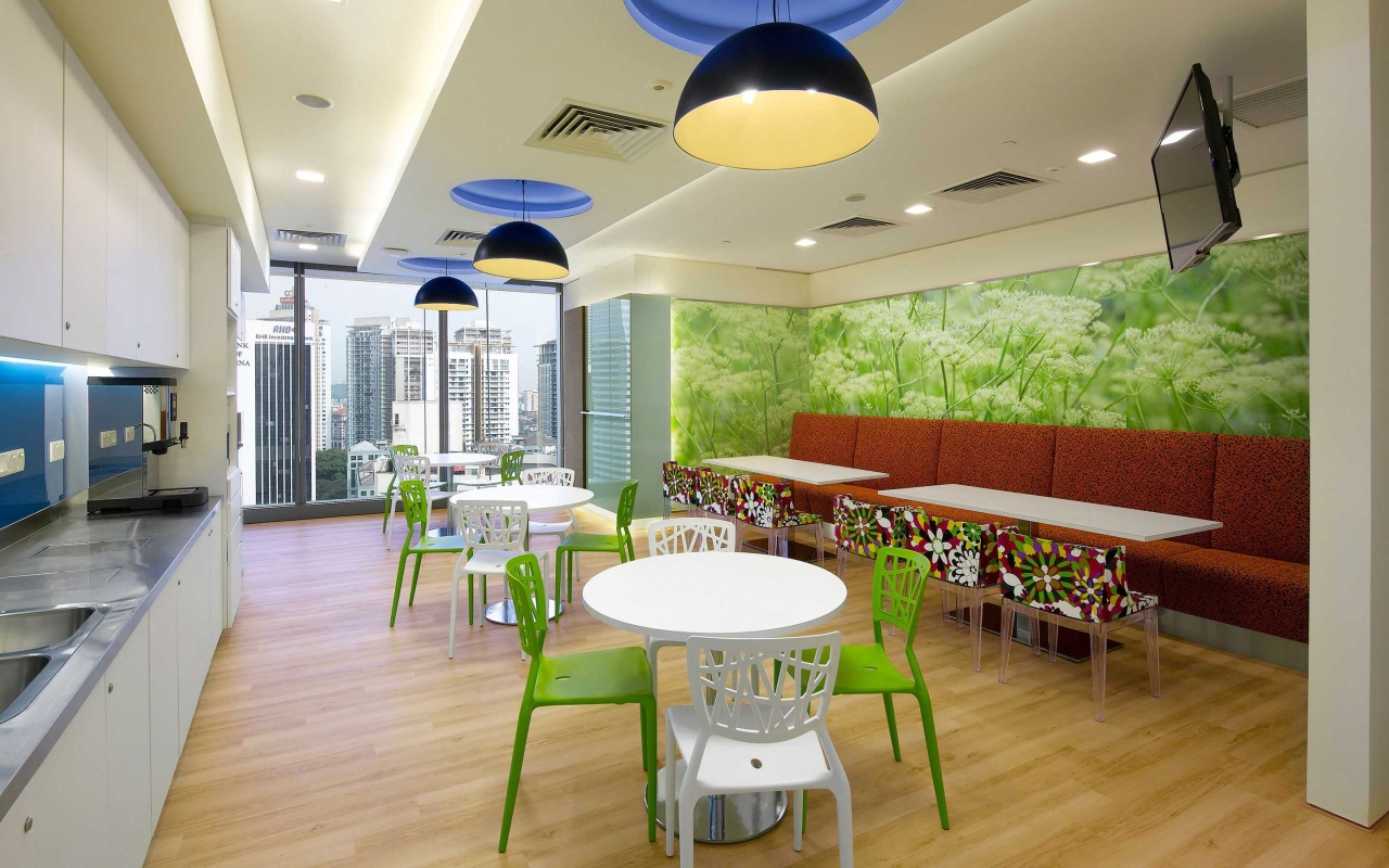 American Multinational Banking  Financial Services