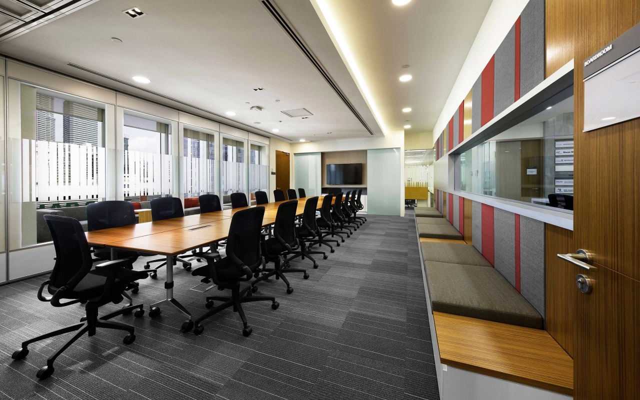 Malaysian German Chamber of Commerce and Industry