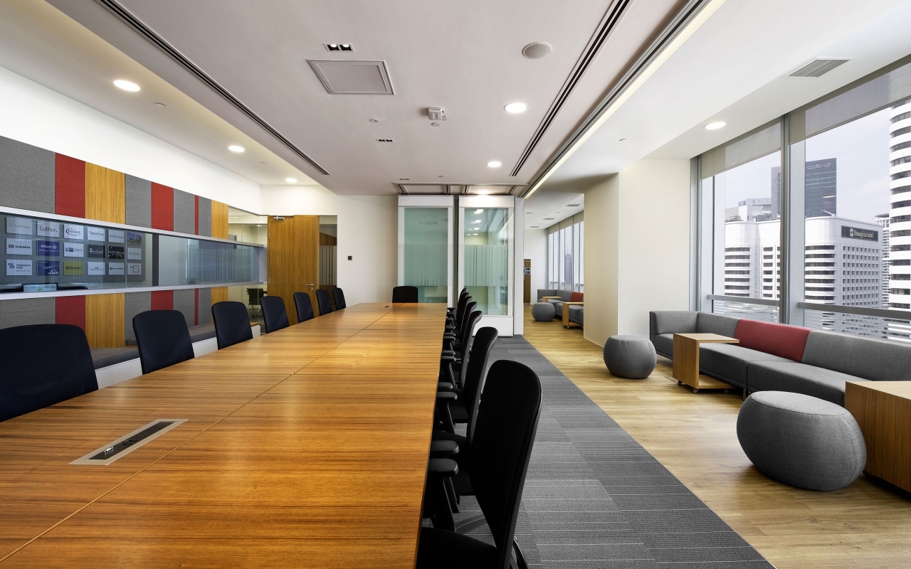 Malaysian German Chamber of Commerce and Industry