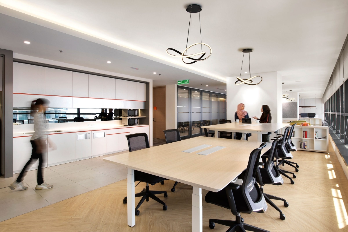 Market Resource Organisation Project