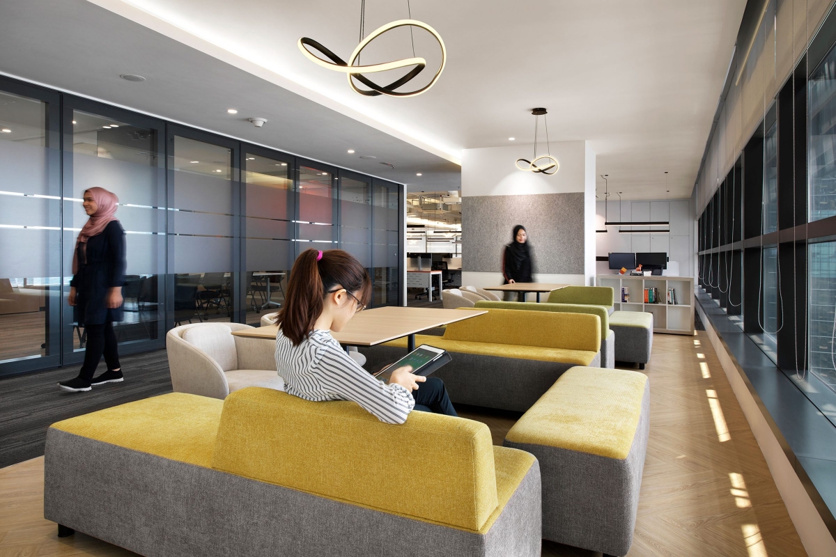 Market Resource Organisation Project