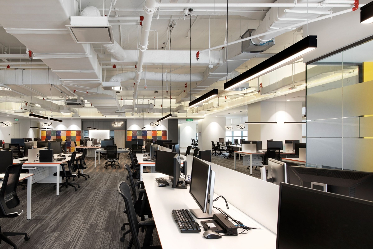 Market Resource Organisation Project