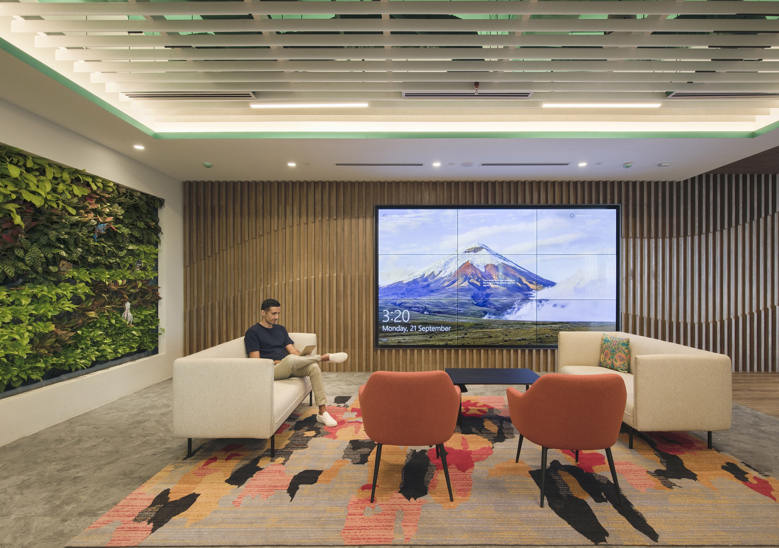 Cbre Gws Sw1 Solutions
