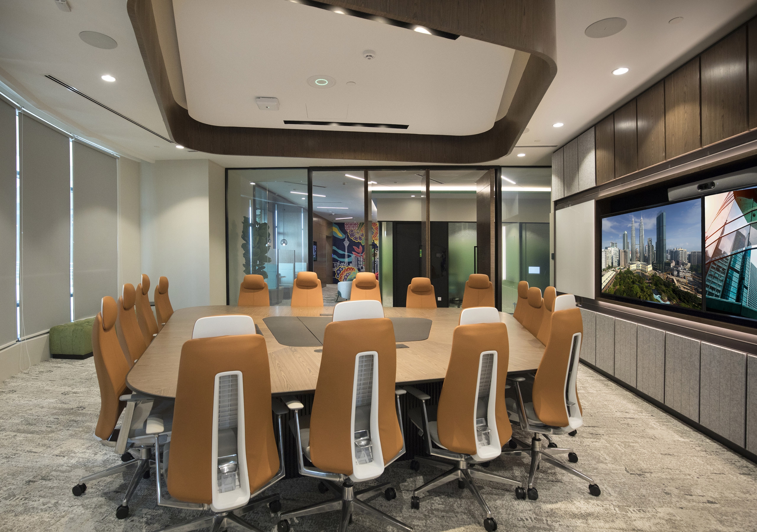 Cbre Gws Sw1 Solutions