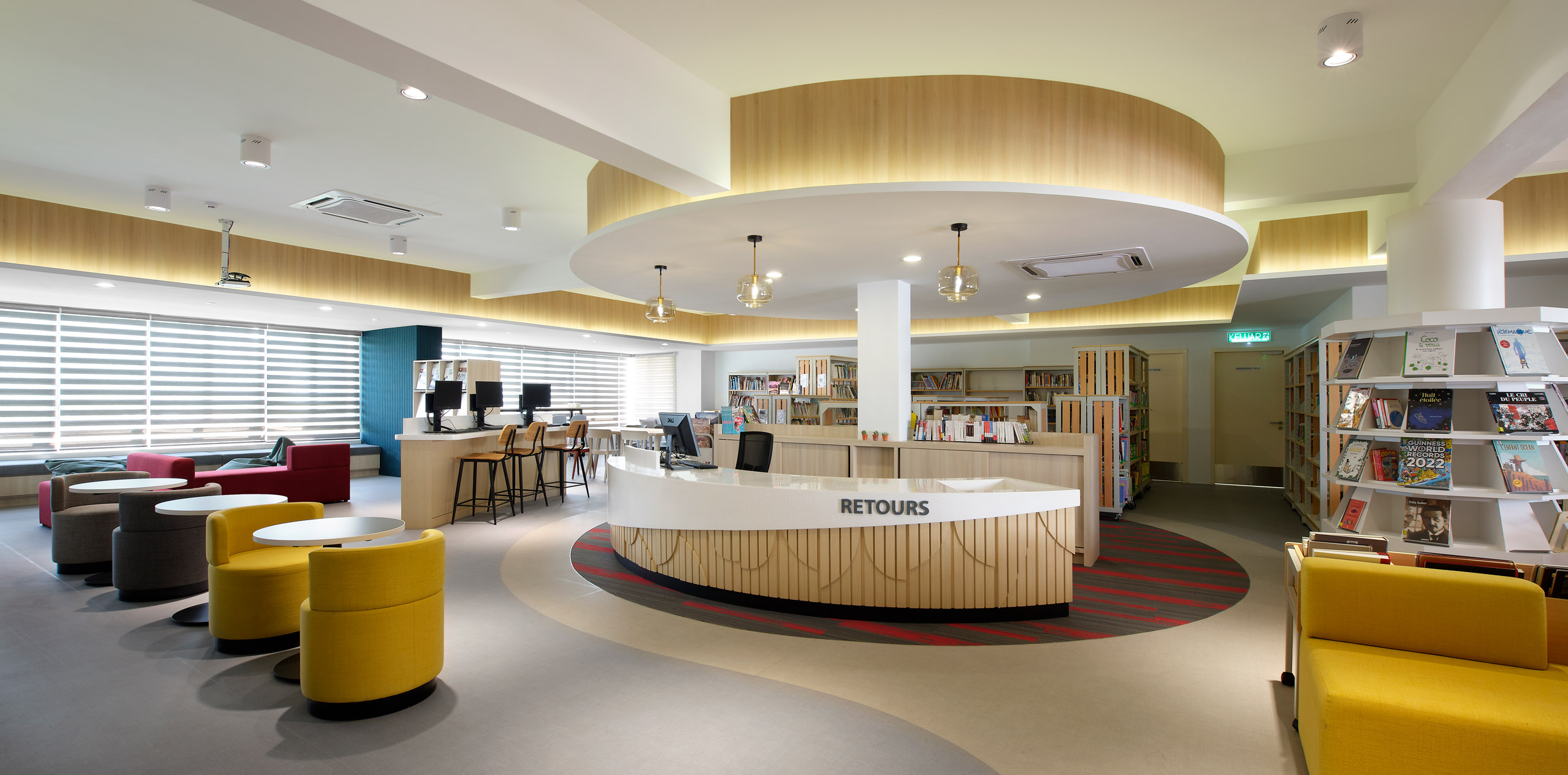 French School of Kuala Lumpur (LFKL)